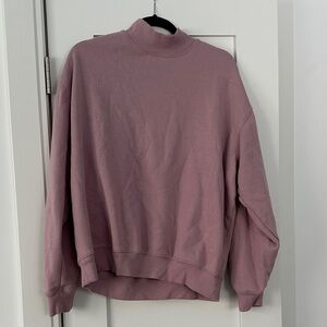 SKIMS Mauve Women's Sweater